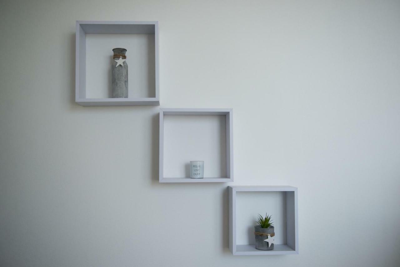 Apartma Rene 포르토로즈 외부 사진