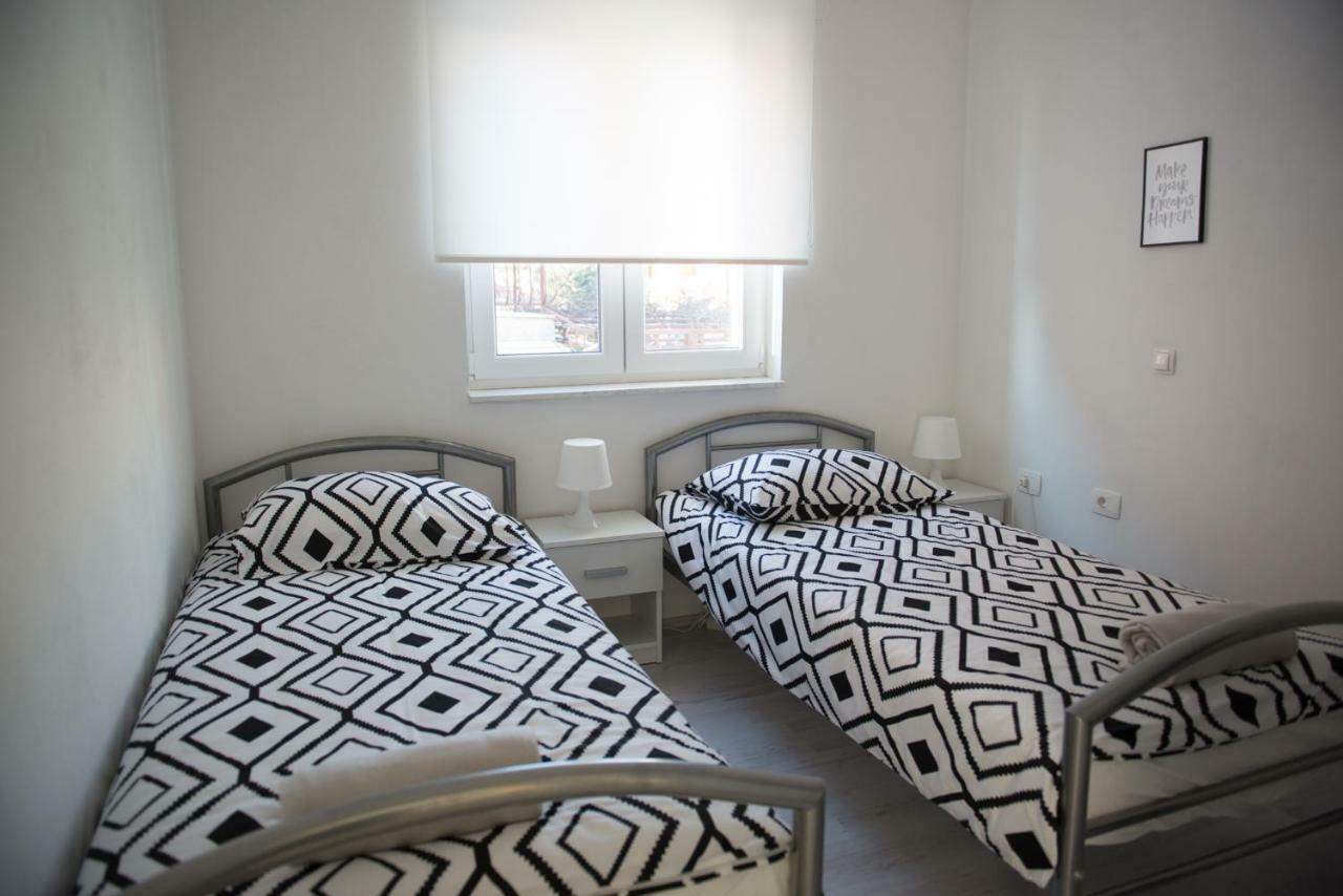 Apartma Rene 포르토로즈 외부 사진
