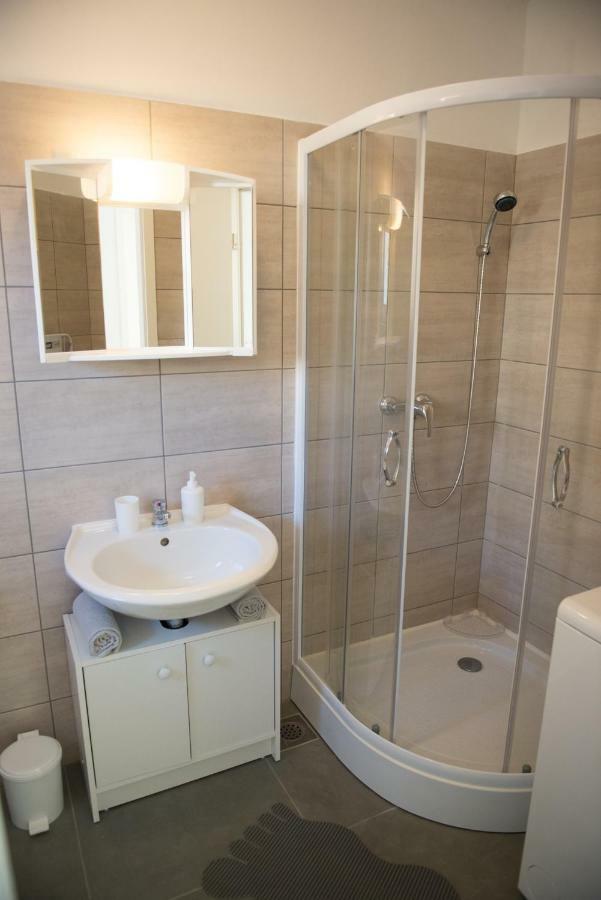 Apartma Rene 포르토로즈 외부 사진