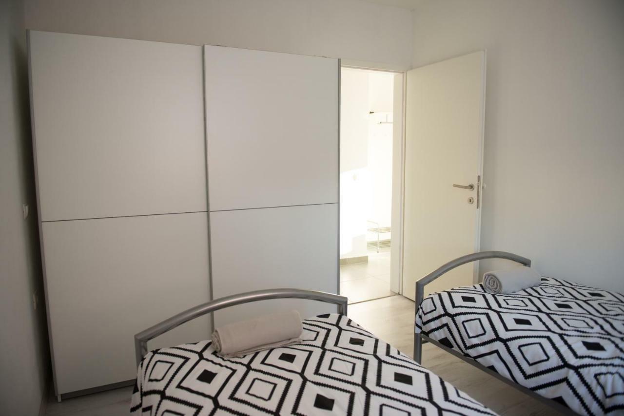Apartma Rene 포르토로즈 외부 사진