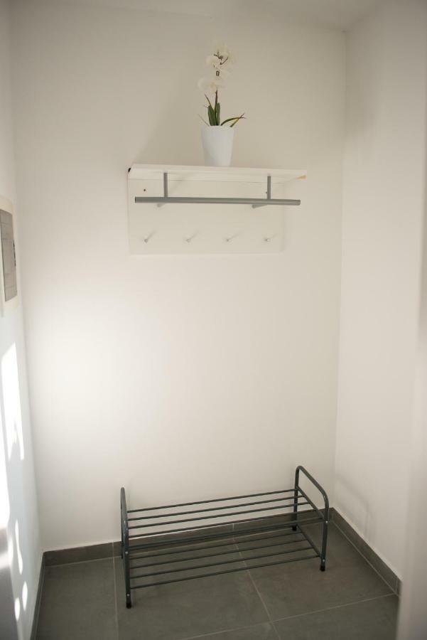 Apartma Rene 포르토로즈 외부 사진