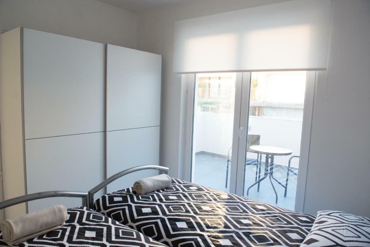 Apartma Rene 포르토로즈 외부 사진