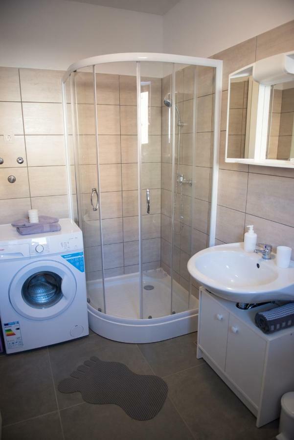Apartma Rene 포르토로즈 외부 사진