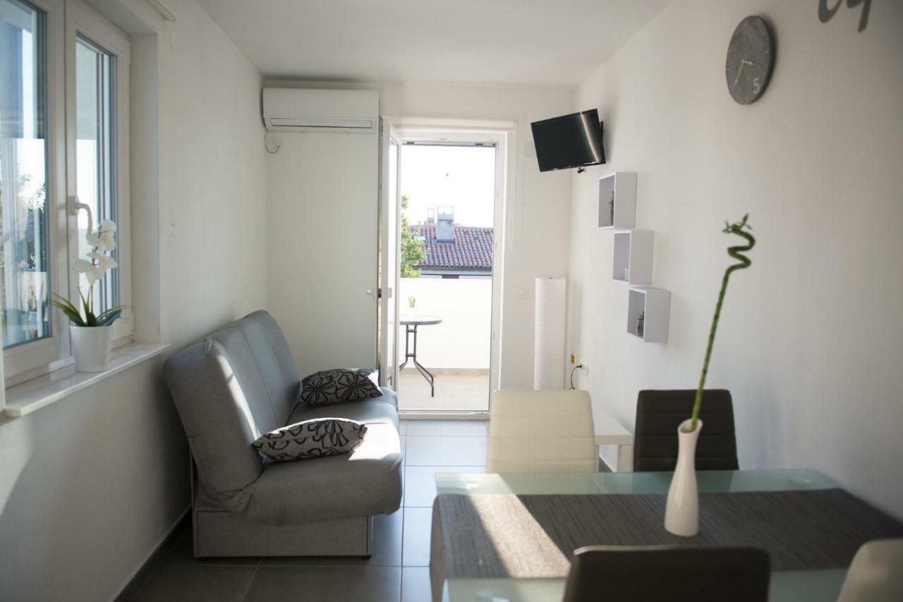 Apartma Rene 포르토로즈 외부 사진