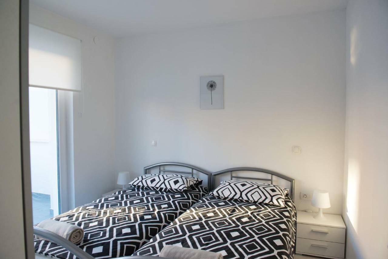 Apartma Rene 포르토로즈 외부 사진