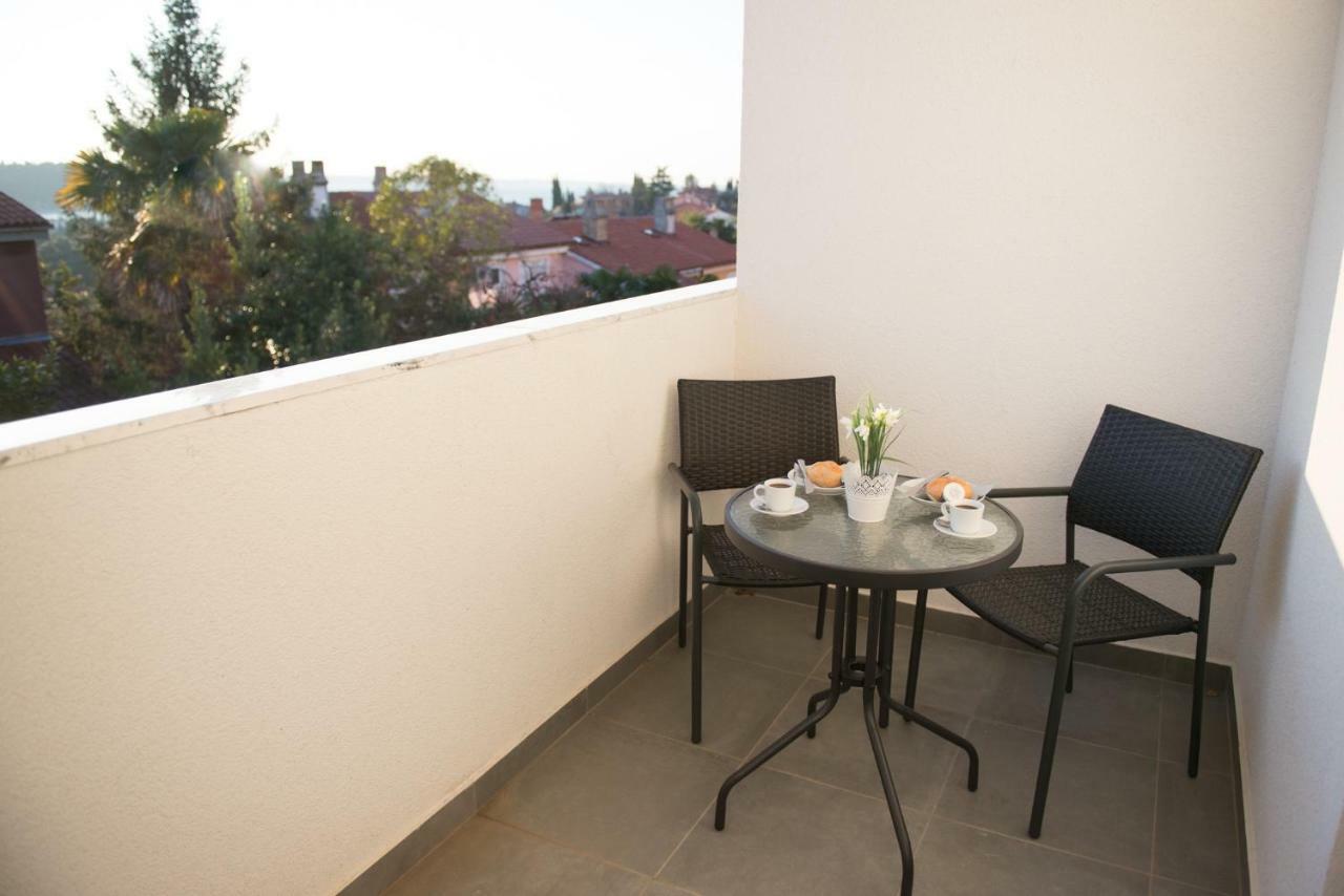 Apartma Rene 포르토로즈 외부 사진